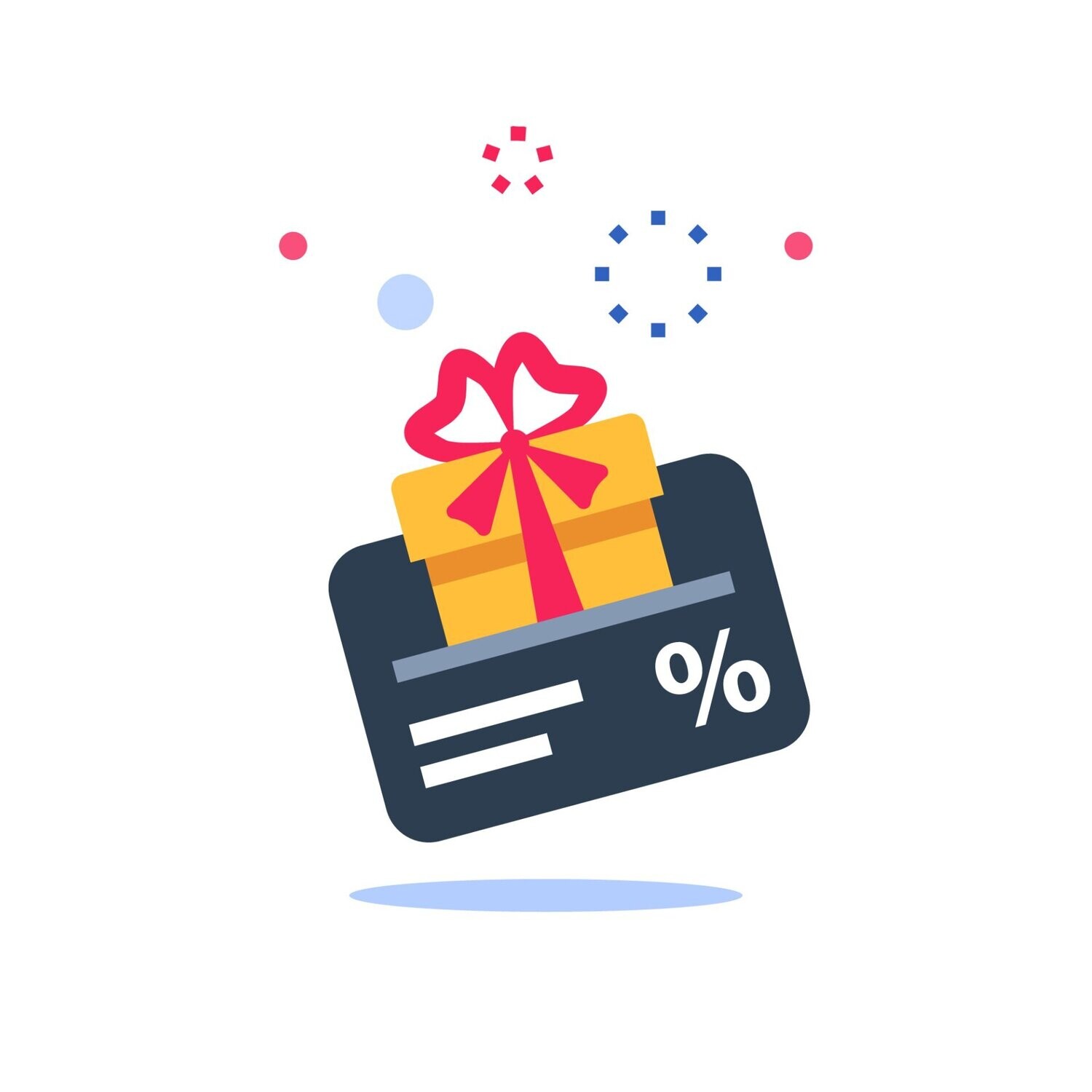 Gift Vouchers