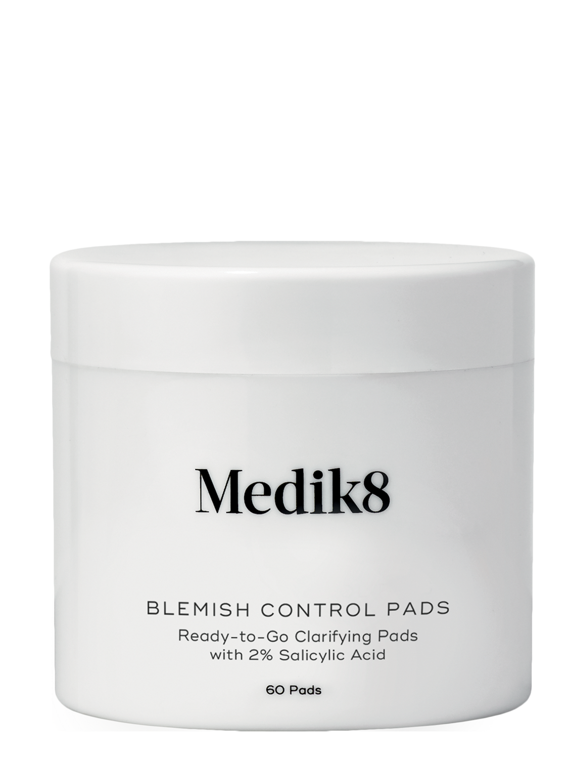 SJR Cleansing Pad