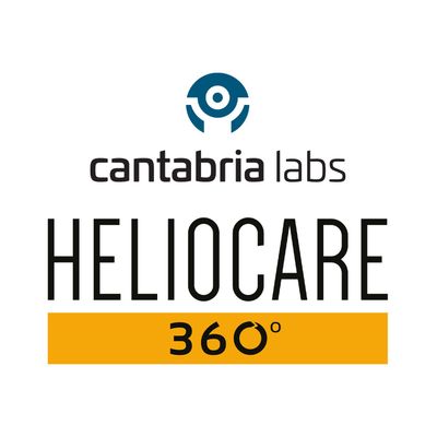 Heliocare Sunscreen