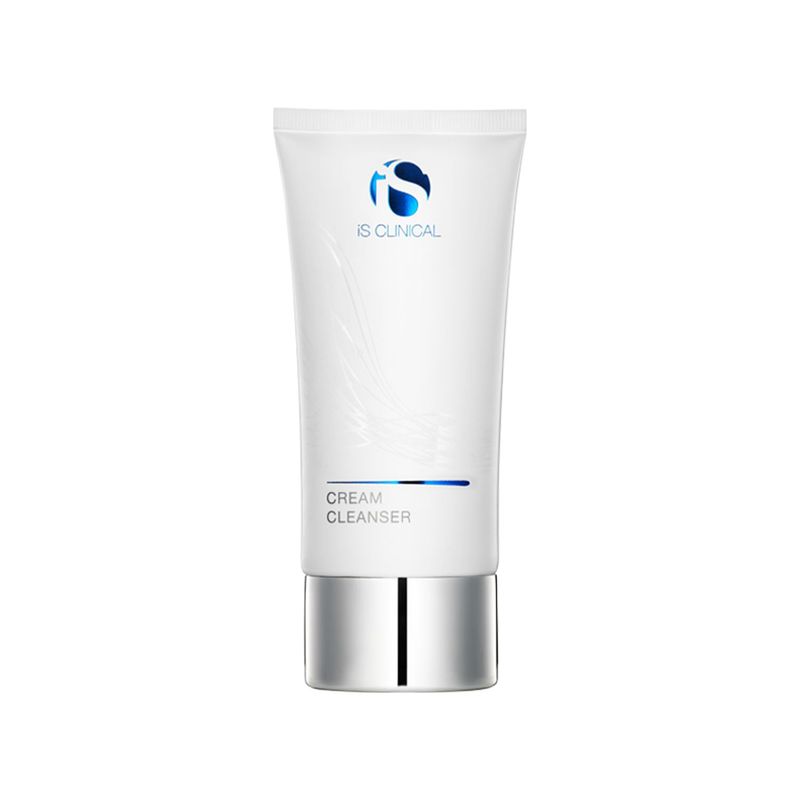 Cream Cleanser - 120ml