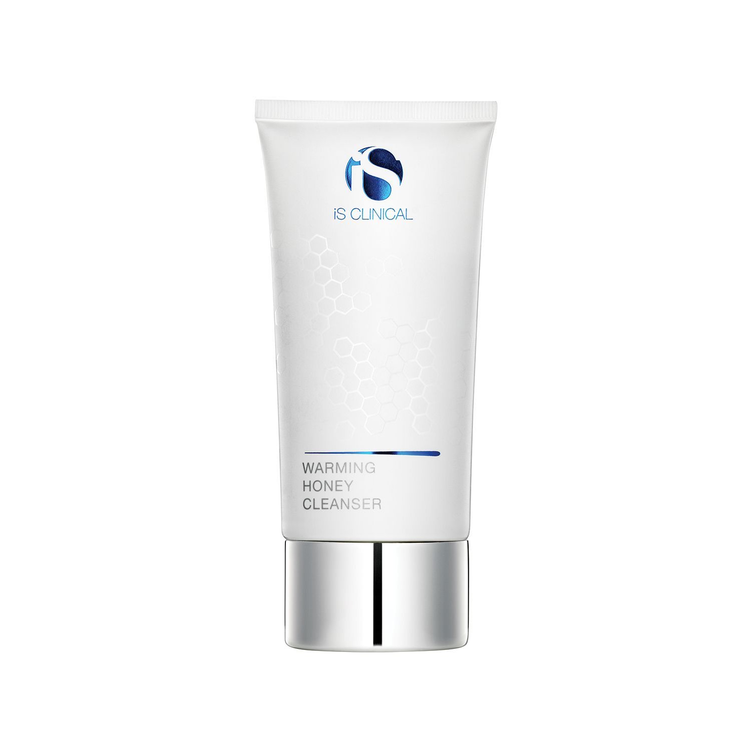 Warming Honey Cleanser - 120ml