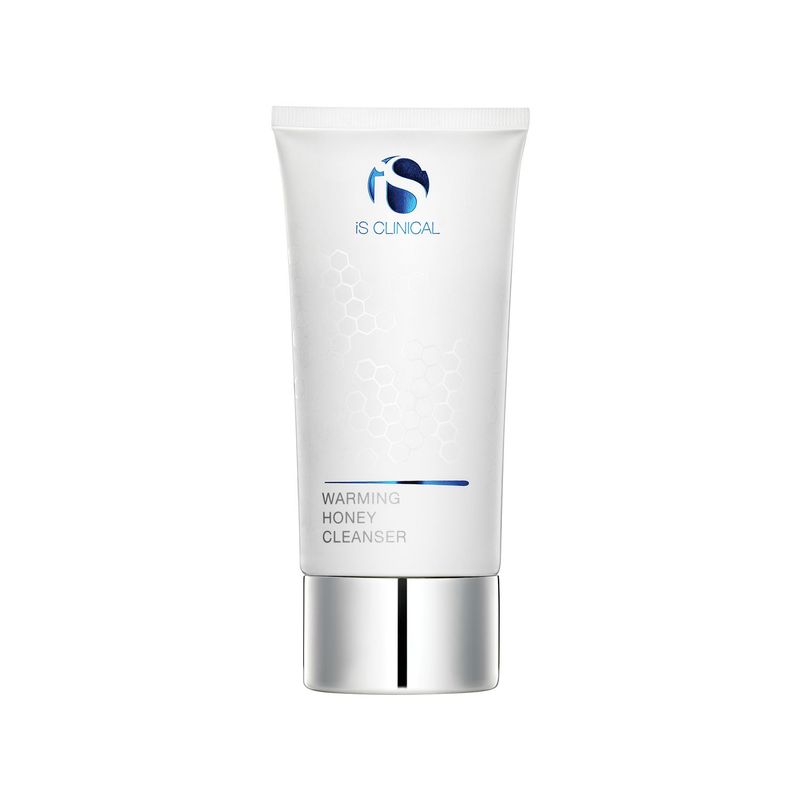 Warming Honey Cleanser - 120ml