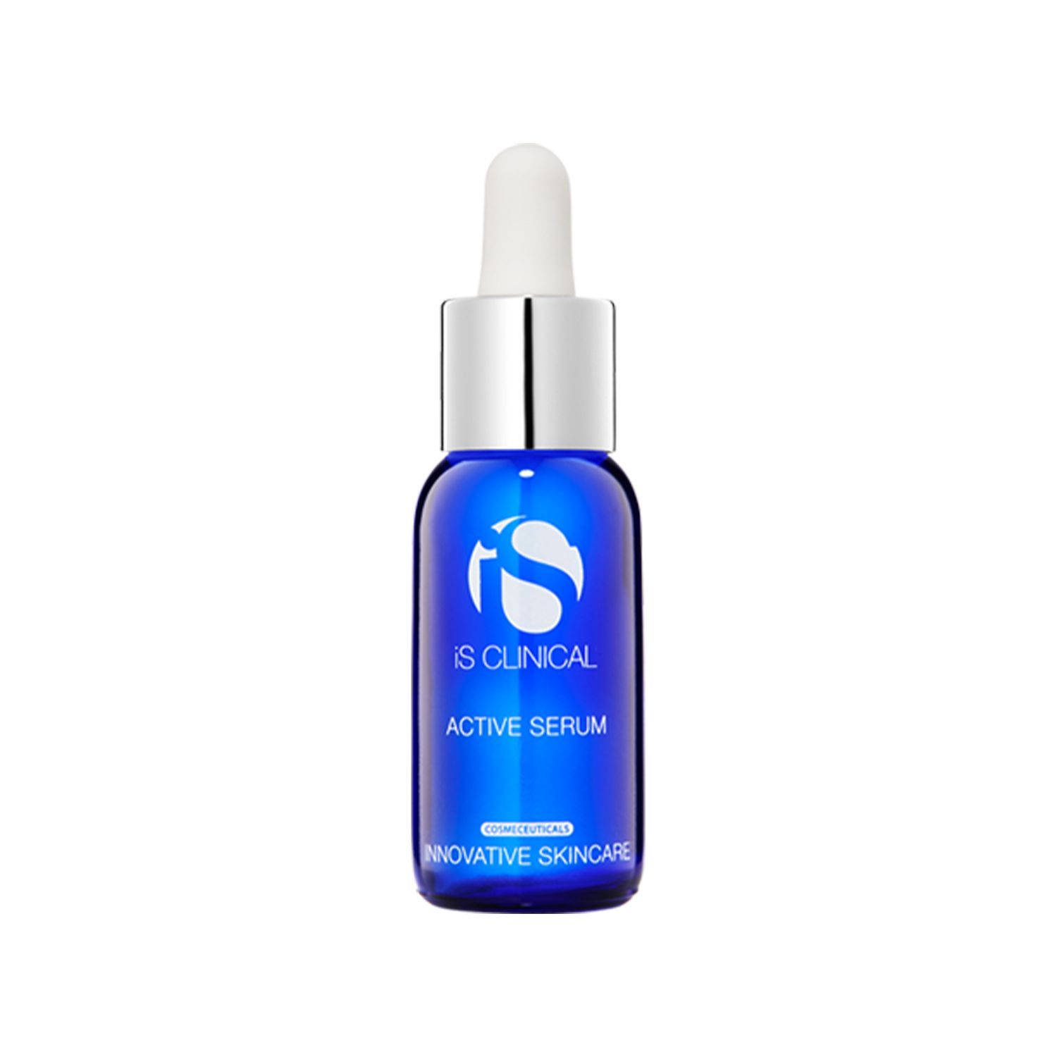 Active Serum, Size: 15ml