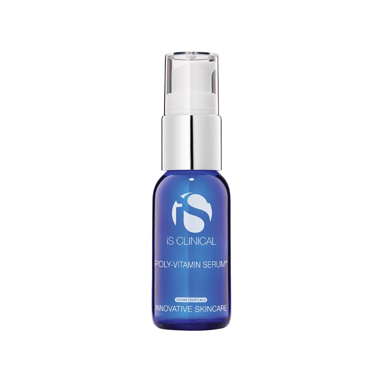 Poly-Vitamin Serum, Size: 15ml
