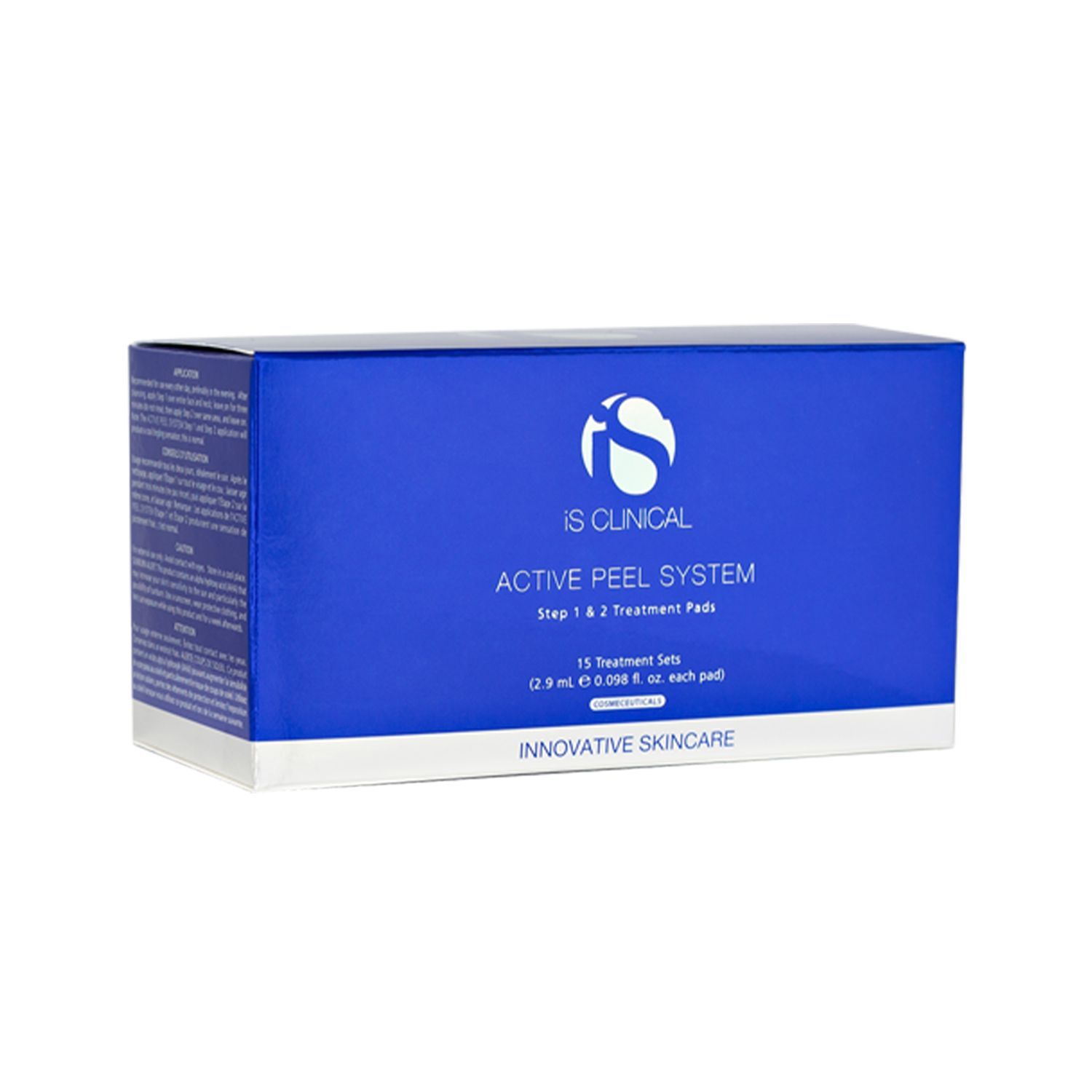 Active Peel System - 15 Treatments