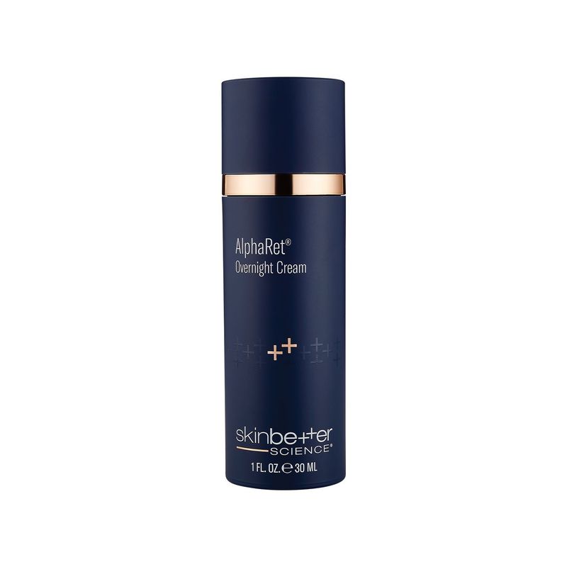 Alpharet Overnight Cream – 30ml or 50ml