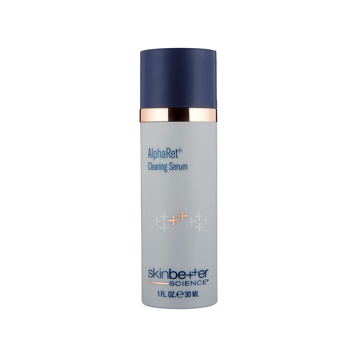 Alpharet Clearing Serum - 30ml or 50ml