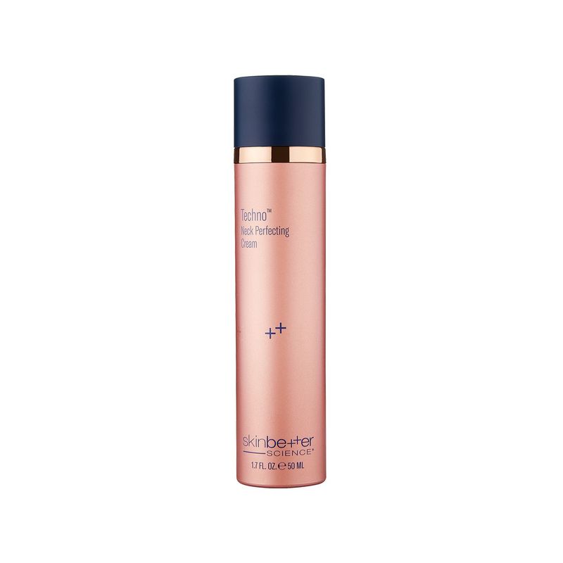 Techno Neck Perfecting Cream - 15ml or 50ml