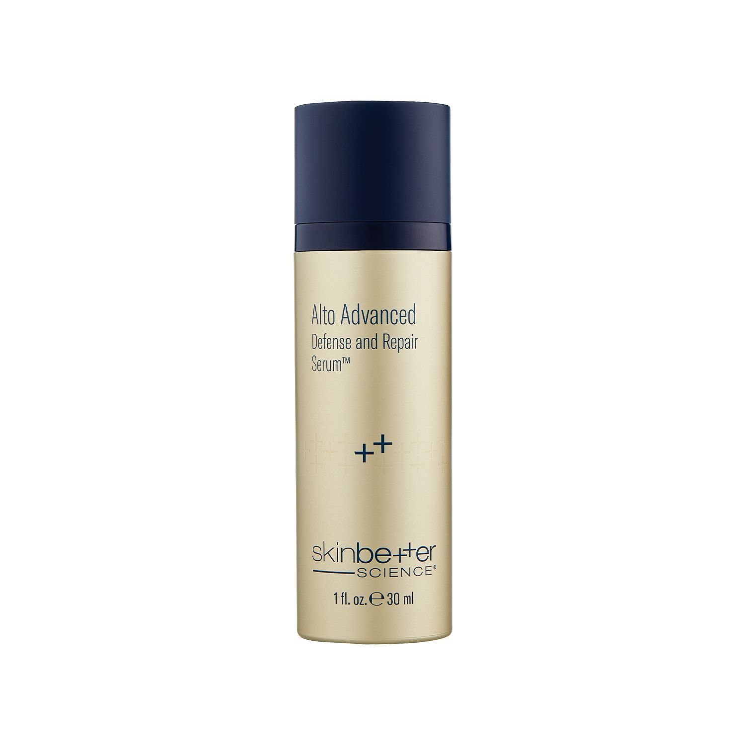 Alto Advanced Defense and Repair Serum - 15ml, 30ml or 50ml