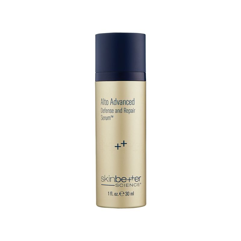 Alto Advanced Defense and Repair Serum - 15ml, 30ml or 50ml