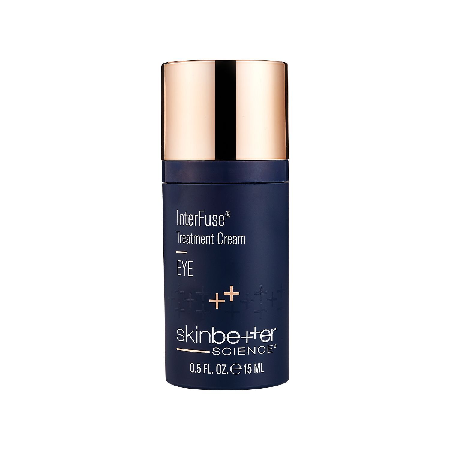 Interfuse Intensive Treatment Eyes – 15ml