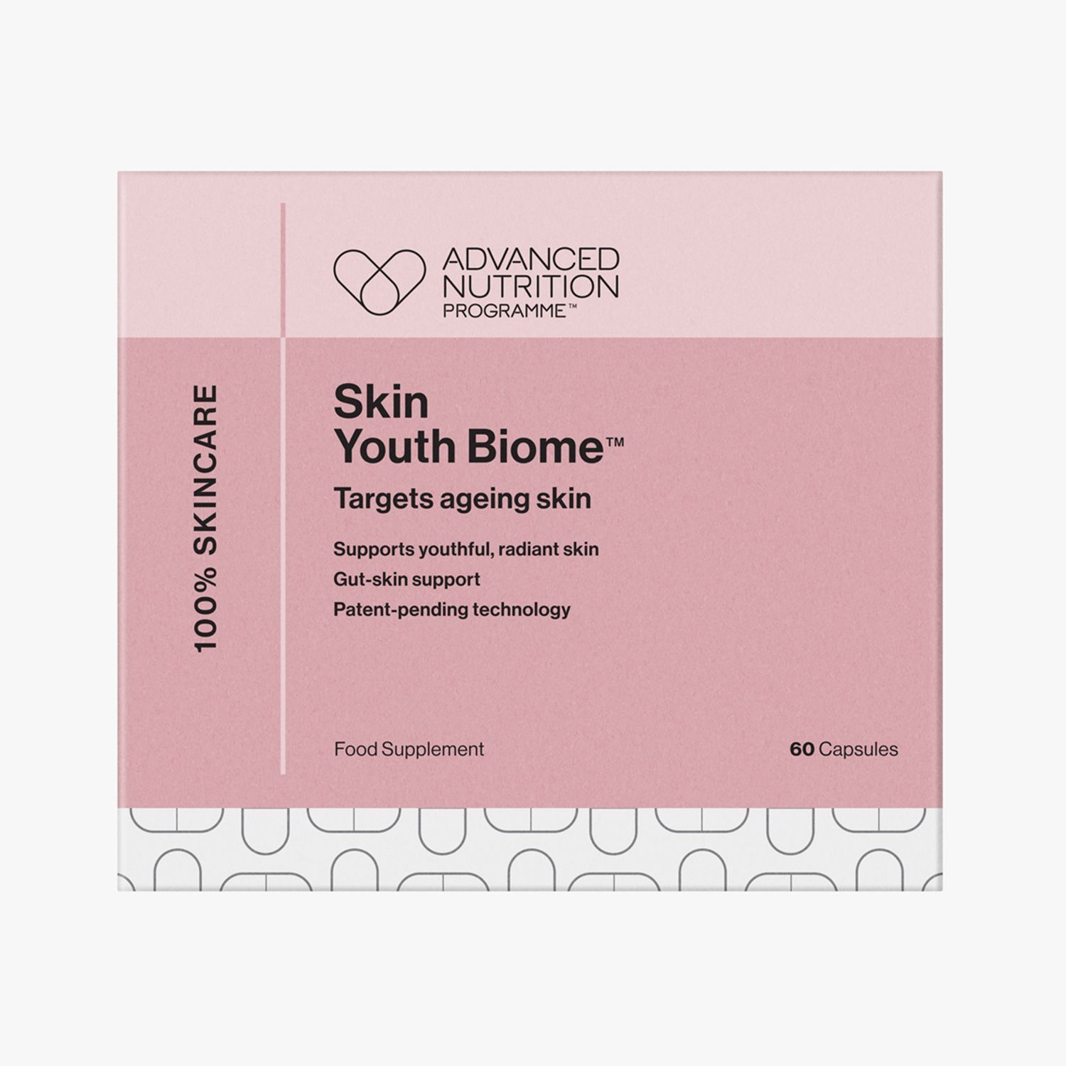 Skin Youth Biome, Size: 30 capsules