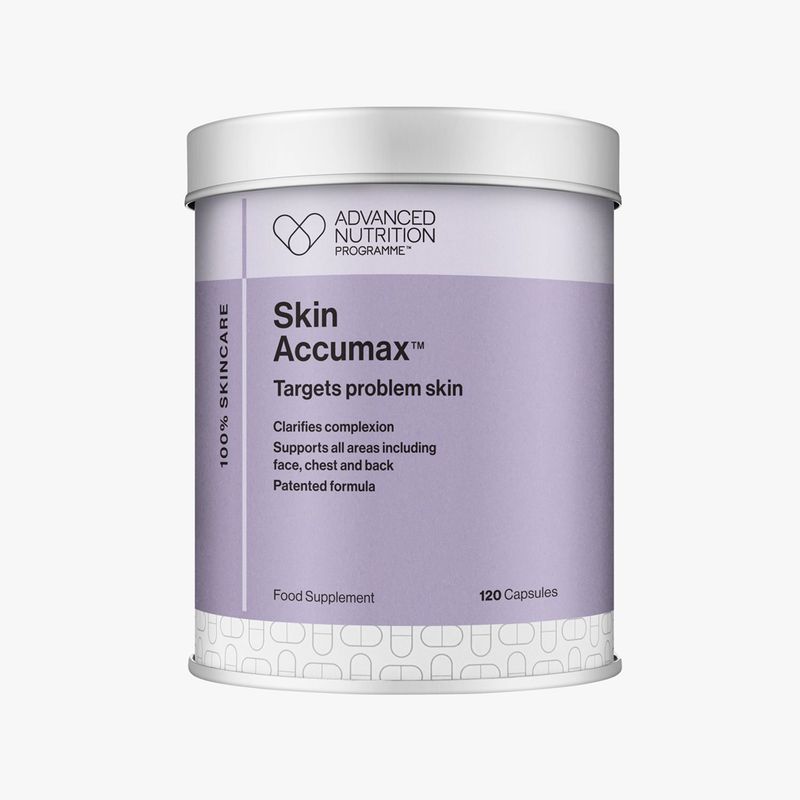 Skin Accumax