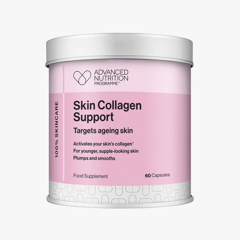 Skin Collagen Support