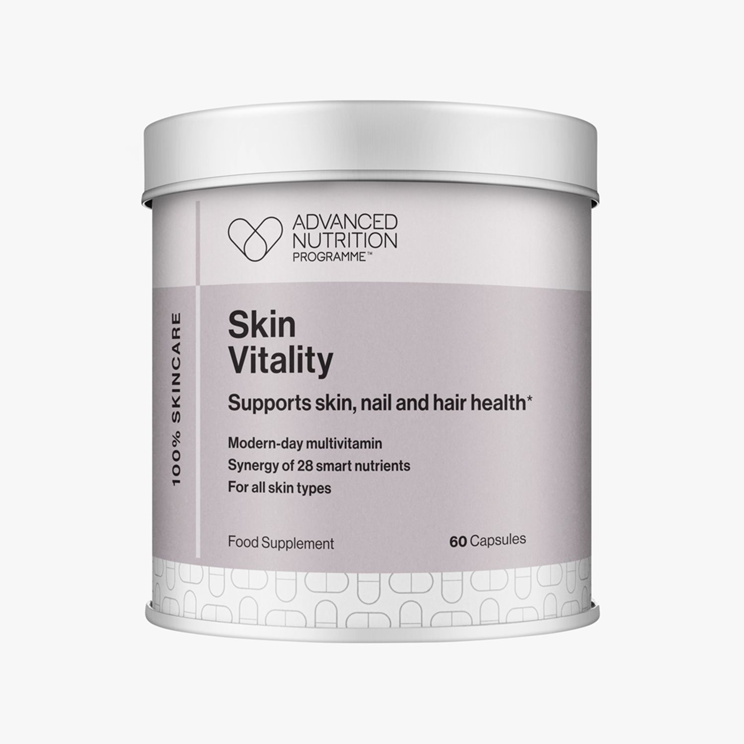 Skin Vitality - 60 capsules