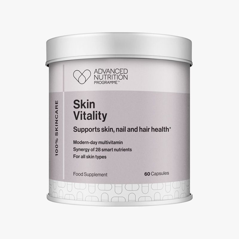 Skin Vitality - 60 capsules