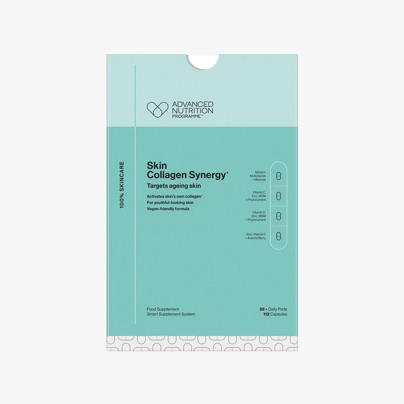 Skin Collagen Synergy - Intensive 28 day supply