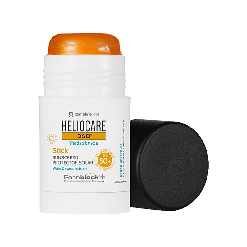 Heliocare 360 Paediatrics Stick - 25g