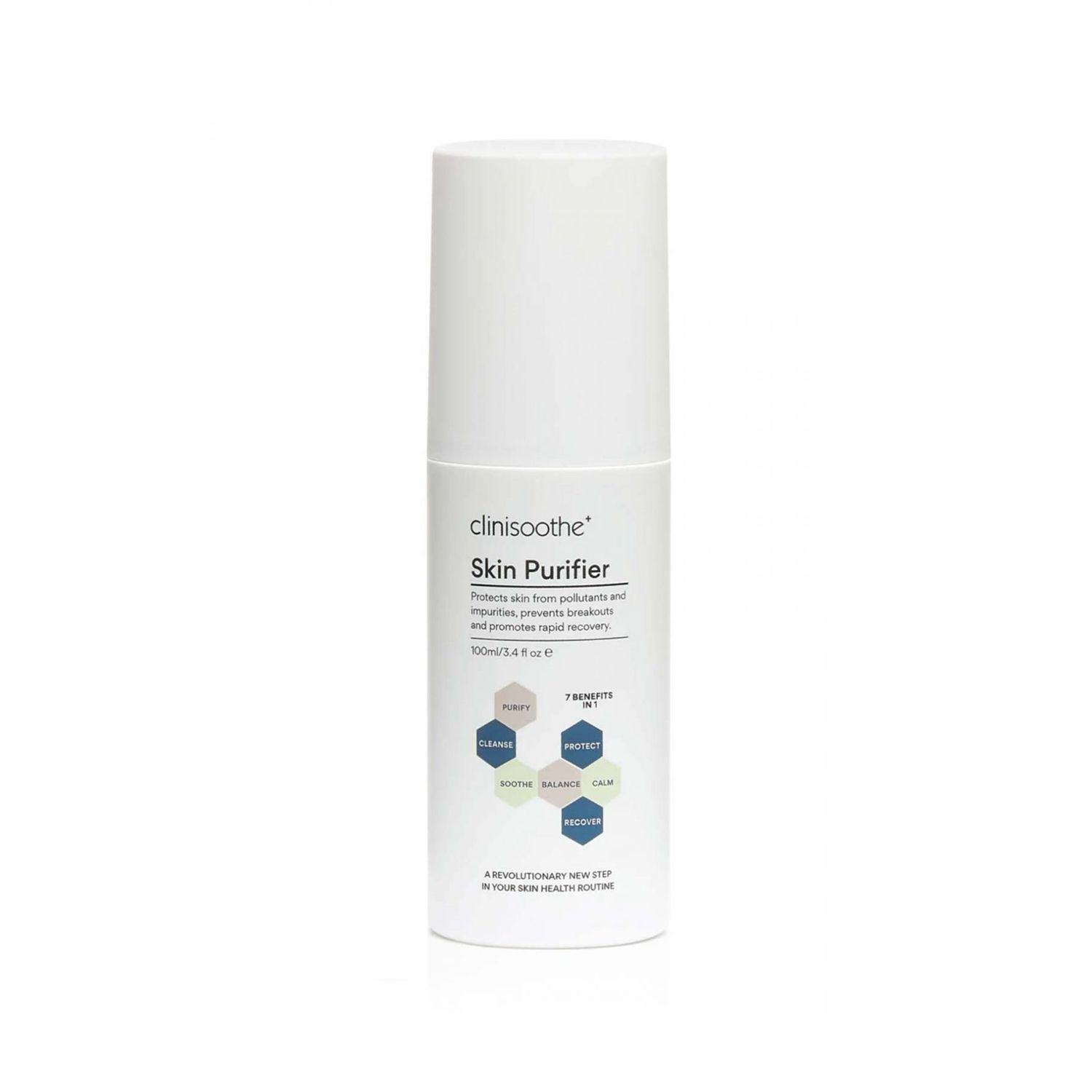 Clinisoothe Skin Purifier Facial Spray - 100ml
