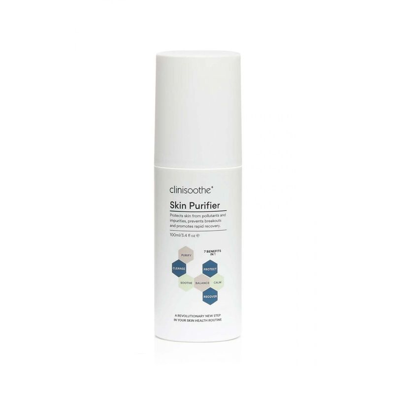 Clinisoothe Skin Purifier Facial Spray - 100ml