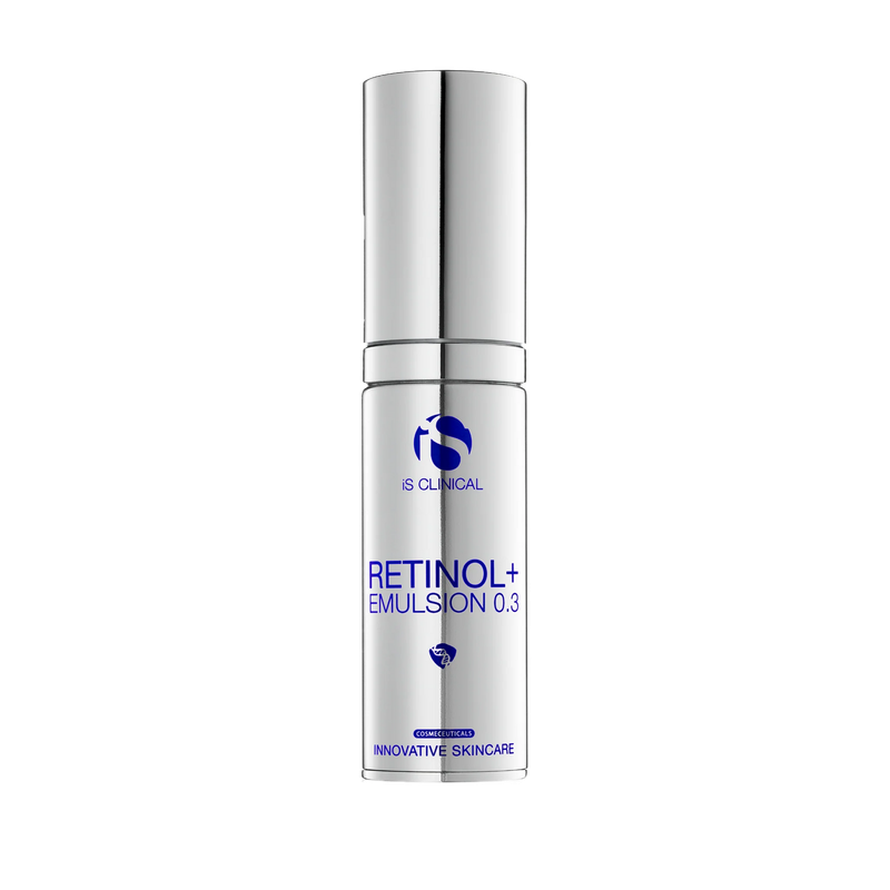 Retinol + Emulsion 0.3
