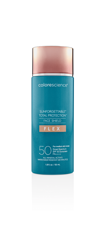 Colorescience Total Protection™ Face Shield Flex SPF 50 – 55ml