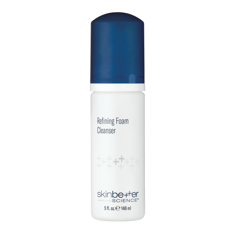 Refresh Refining Foam Cleanser – 148ml