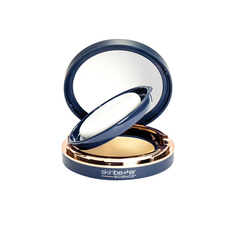sunbetter™ TONE SMART SPF 50 Sunscreen Compact - 12g