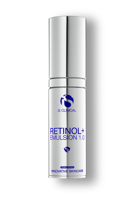 IS Clinical Retinol + Emulsion 1.0