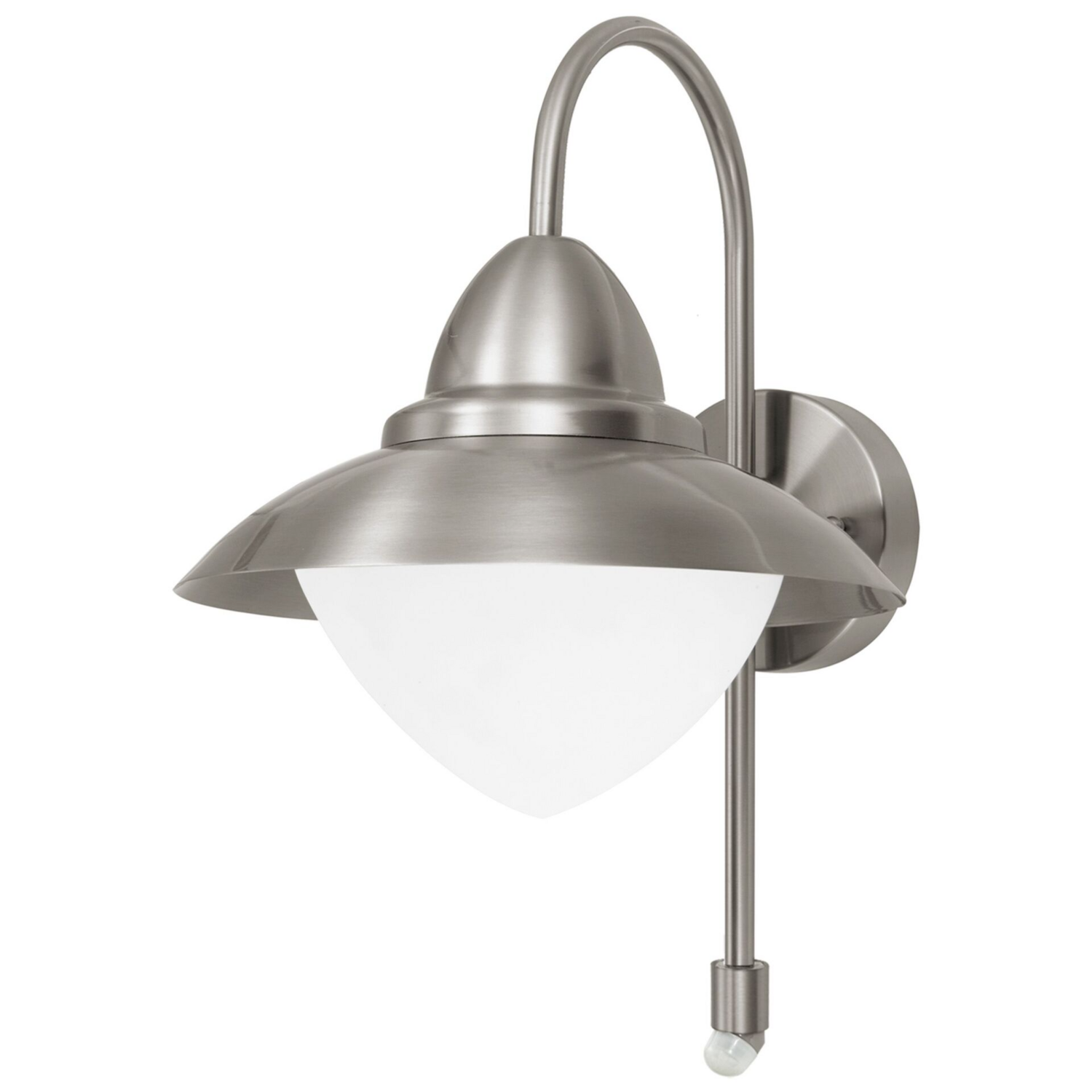 Wandlampe Sidney mit Bewegungsmelder von EGLO