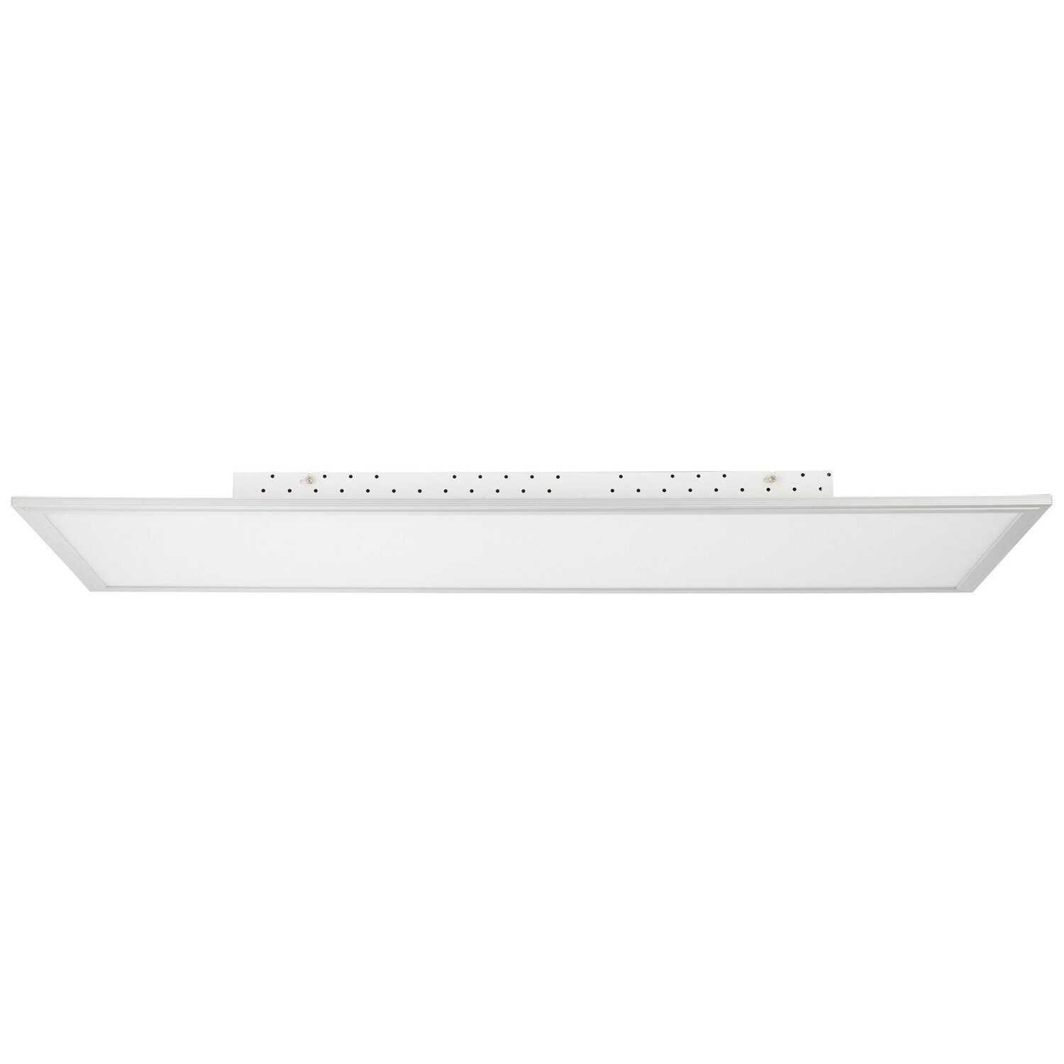 Brilliant Deckenleuchte Flat  60x60cm