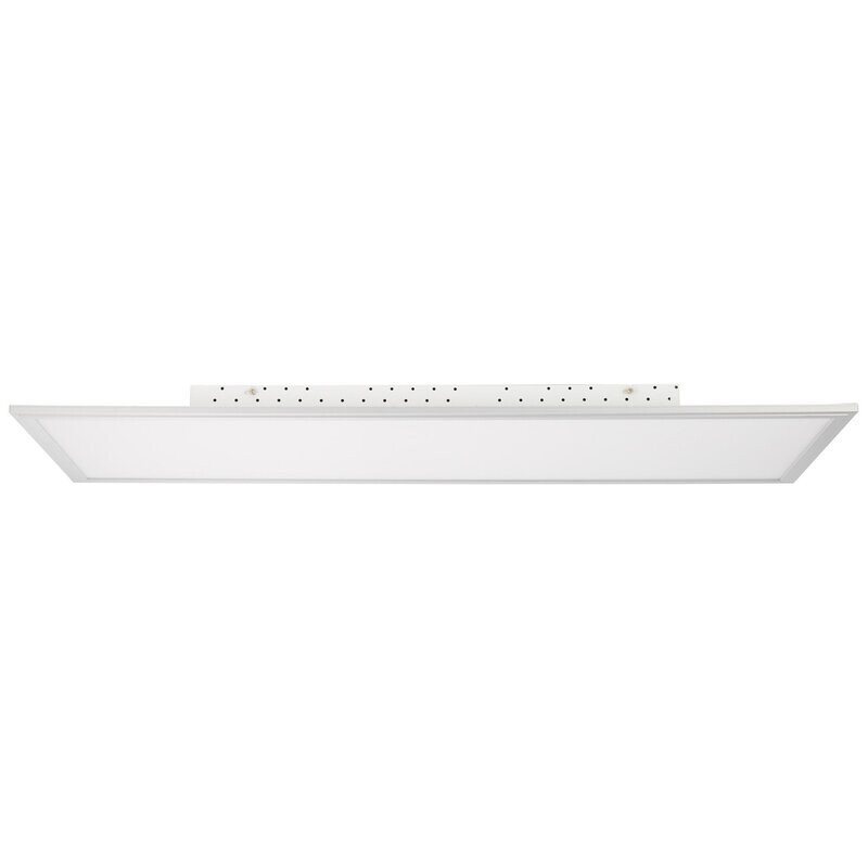 Brilliant Deckenleuchte Flat  60x60cm