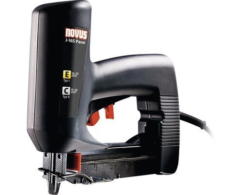 Novus J-165 Profi E-Tacker