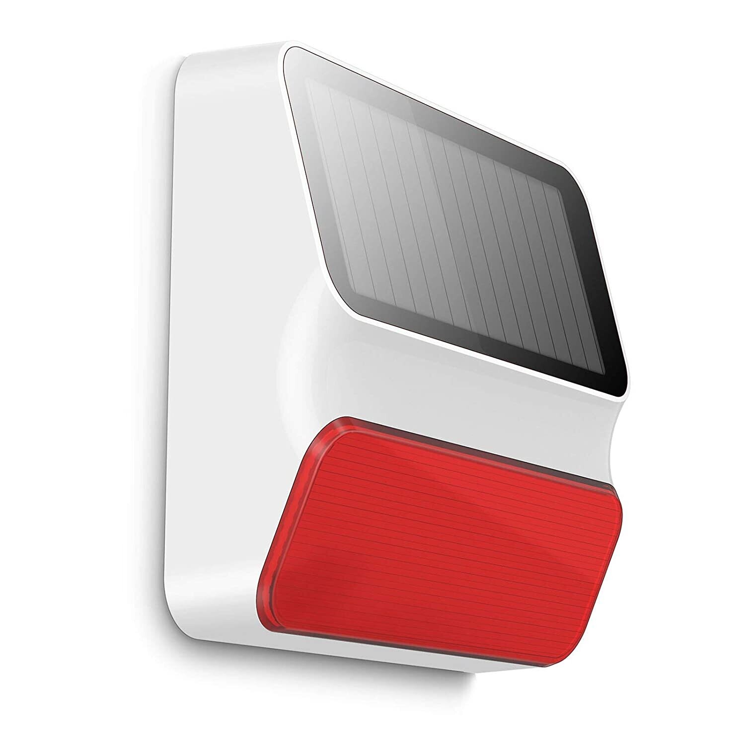 eTiger Wireless Solar Sirene ES-S8A