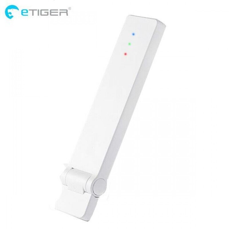 WLan Repeater