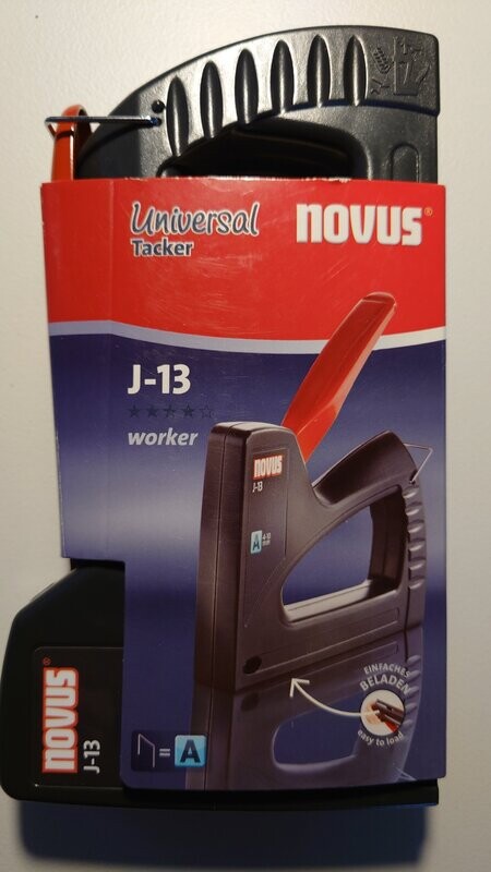 Novus J-13