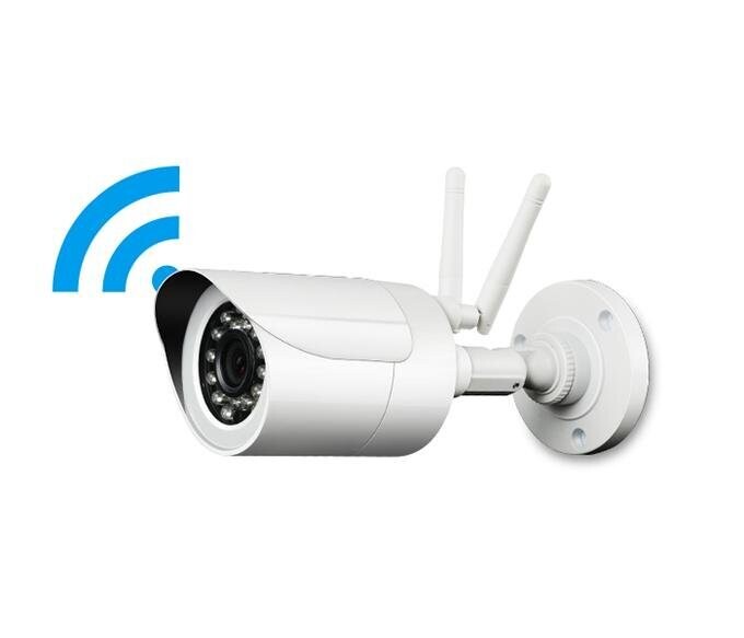 eTiger Outdoor IP Kamera
