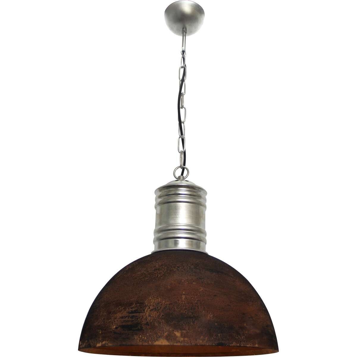 Brilliant Pendelleuchte Frieda, 410 mm Durchmesser