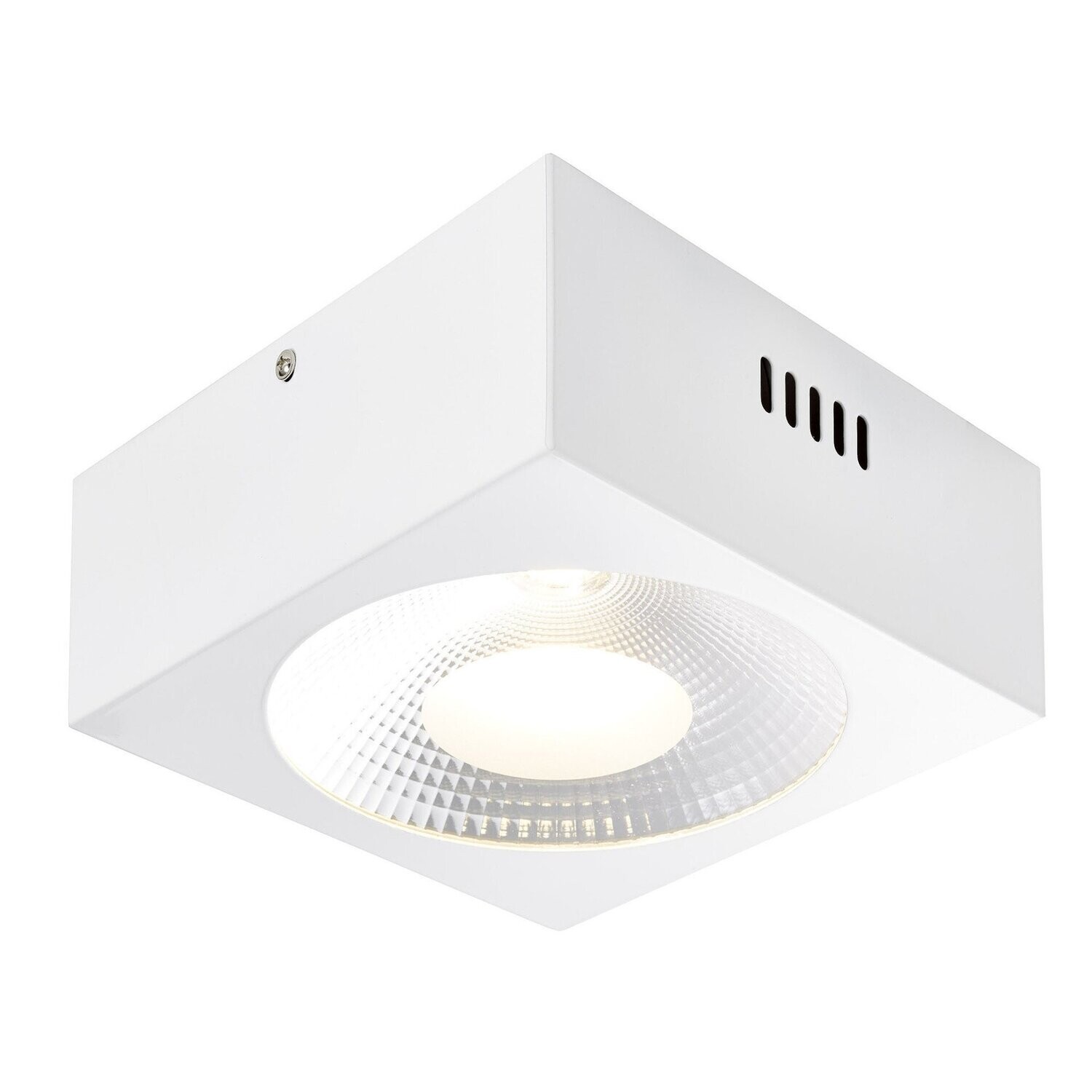 Brilliant Wandleuchte Babett LED 10W