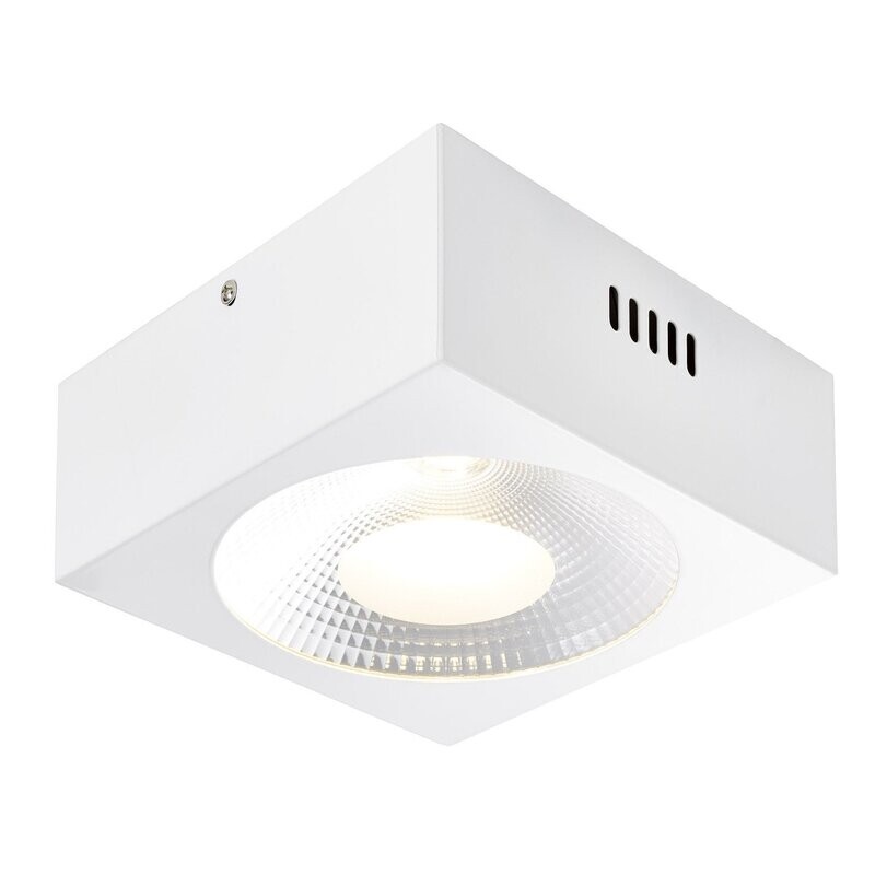 Brilliant Wandleuchte Babett LED 10W
