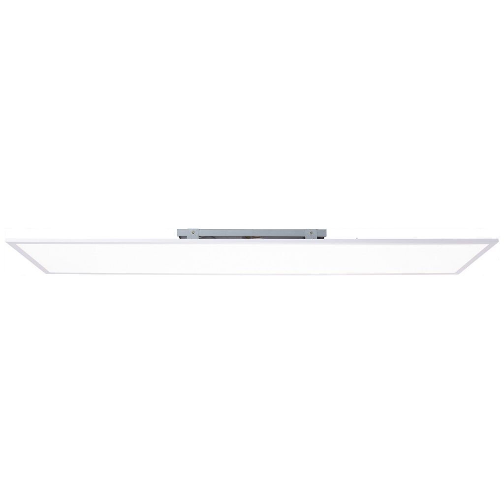 Brilliant Deckenleuchte Buffy LED 1x45W 750x750mm