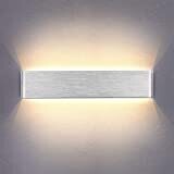 Philips Wandleuchte LED Galax 4x2,5 W, matt verchromt