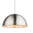 Globo Pendellampe Nosy Nickel