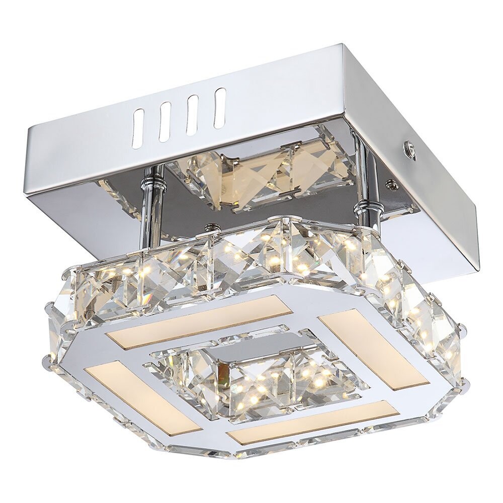 Globo Deckenleuchte Aplica Lazio  LED 8 W