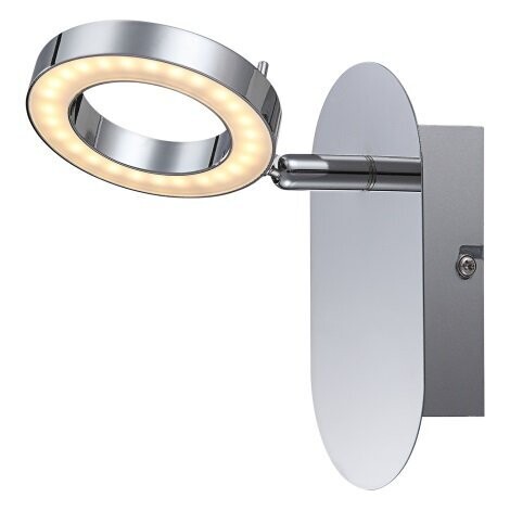 GLOBO Wandleuchte Orell 5W LED