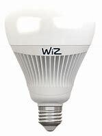 WIZ smarte LED Lampe E 27 75 Watt