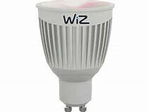 WIZ smarte LED Lampe GU10  6,6 Watt Farben steuerbar