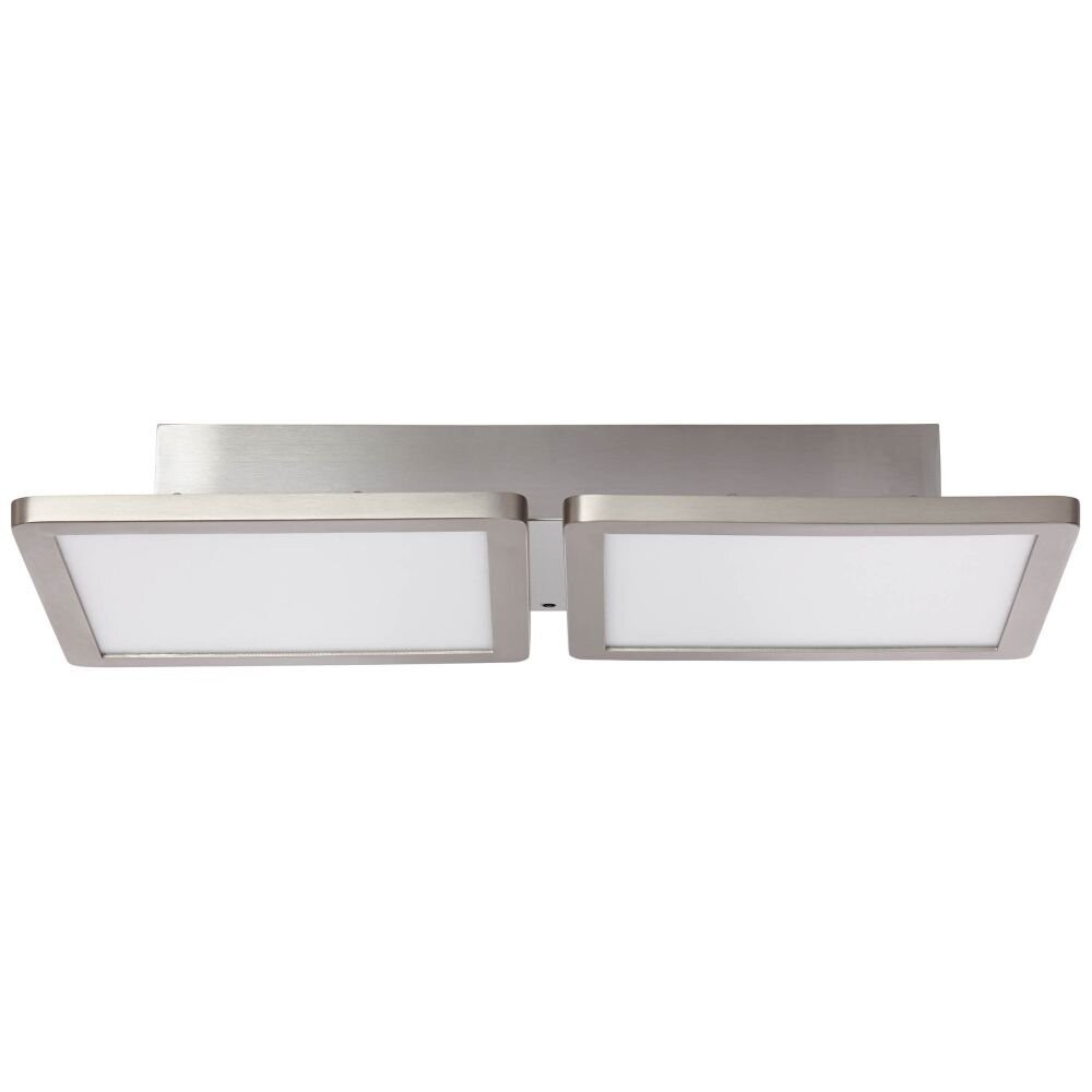 Brilliant Deckenleuchte Scope 610x150 mm easydim