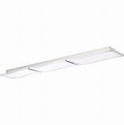 Brilliant Deckenleuchte Scope , 920x150mm, 40W easydim