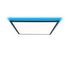 Brilliant Deckenleuchte Allie LED mit Fernbedienung